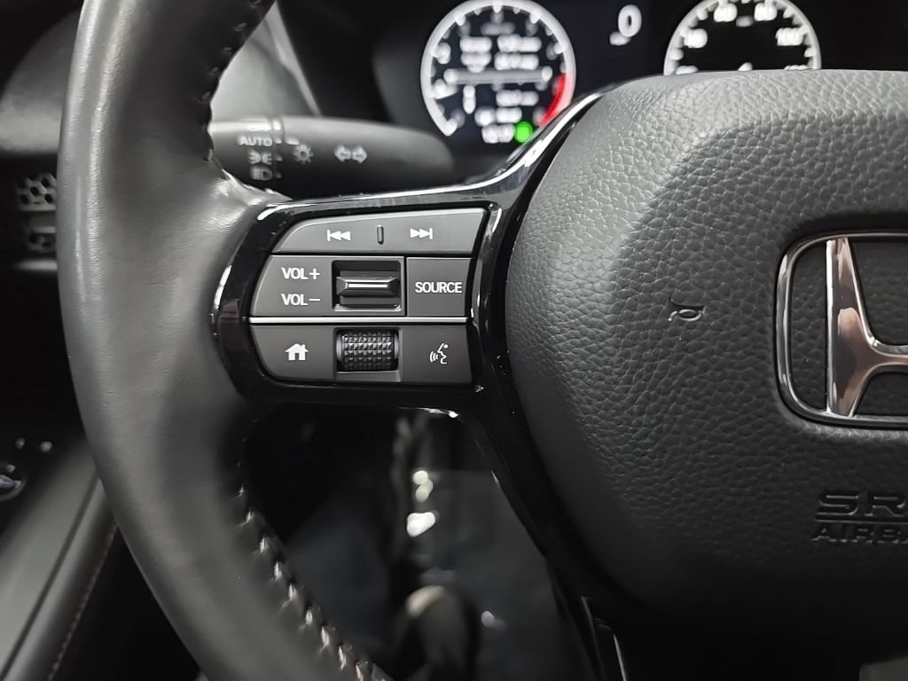 Used 2024 Honda HR-V Sport image 19