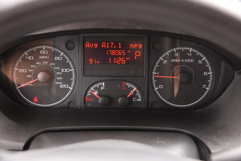 Used 2019 RAM ProMaster 2500 FWD image 30