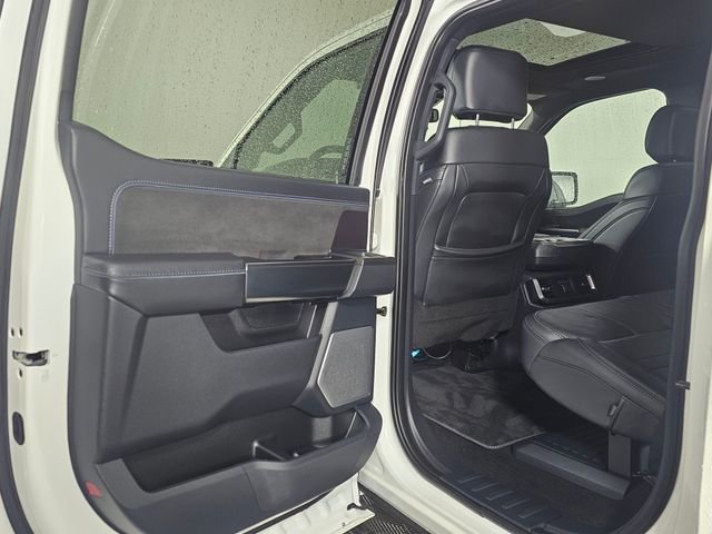 Used 2024 Ford F150 Platinum w/ FX4 Off-Road Package image 17