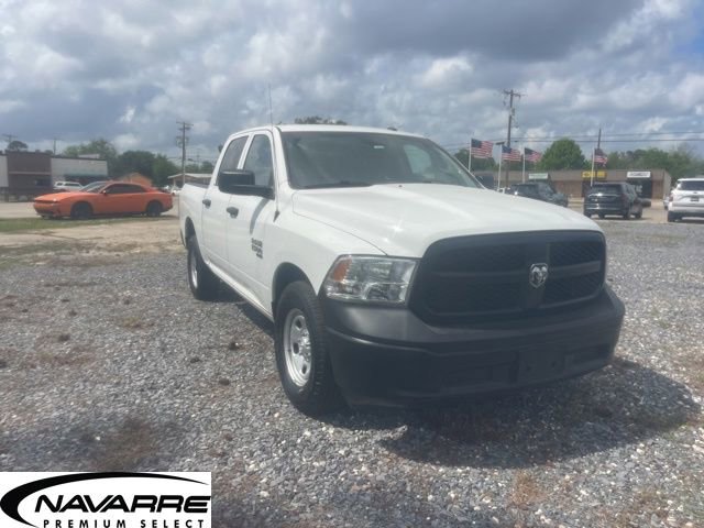 Used 2021 RAM 1500 Tradesman image 8