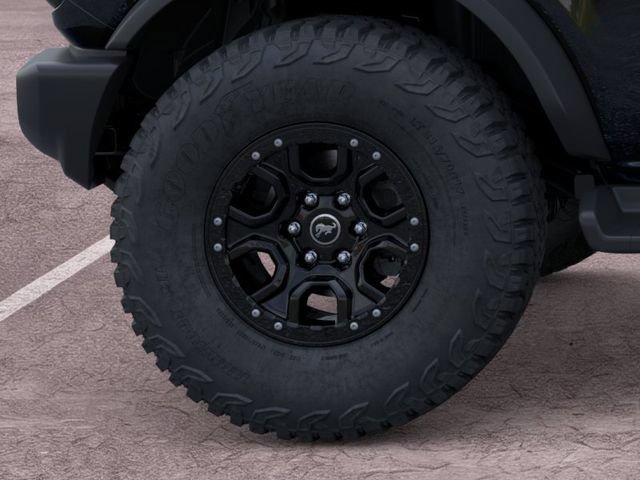 New 2026 Ford Bronco Outer Banks w/ Sasquatch Package AWD/4WD image 21