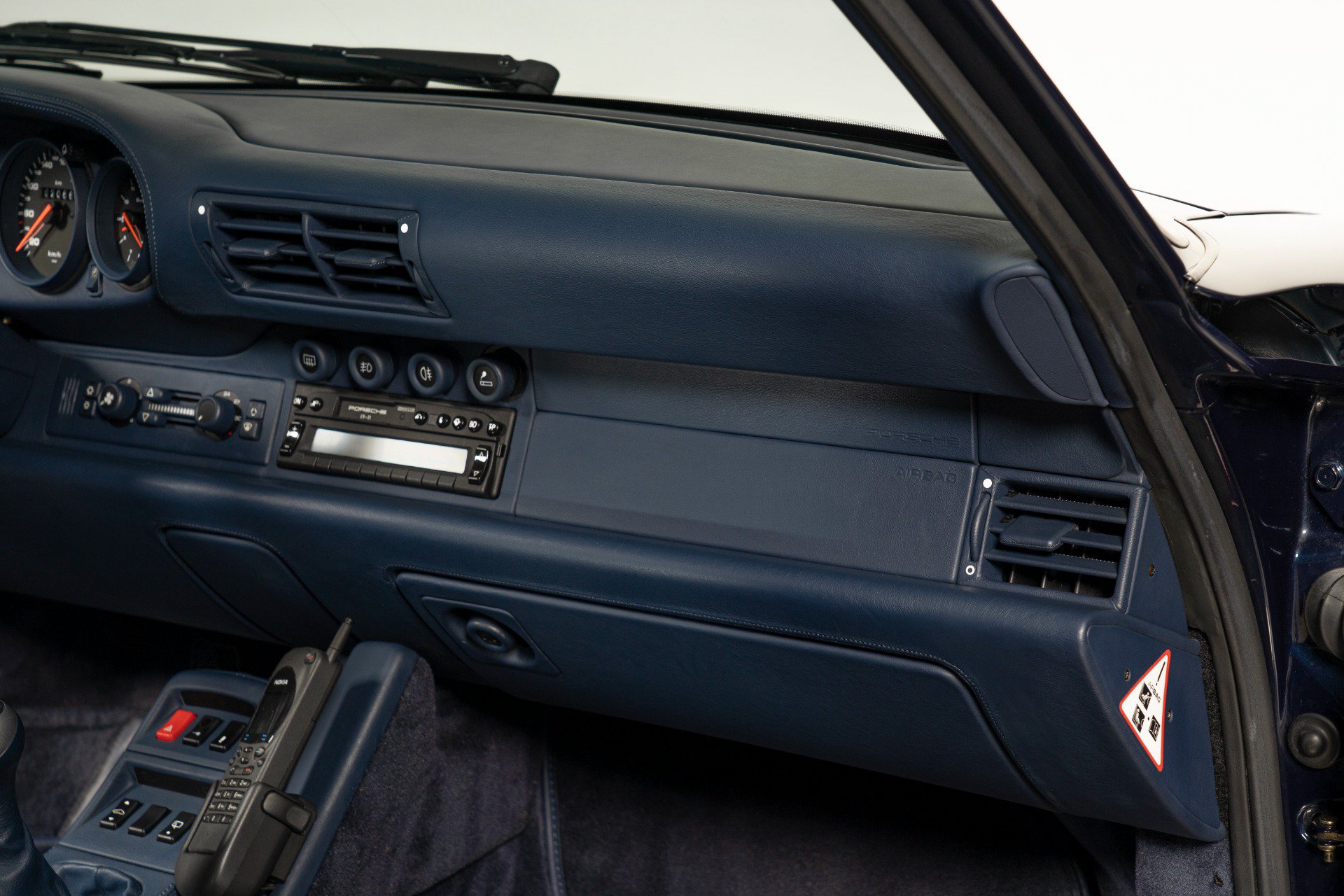 Used 1998 Porsche 911 image 35