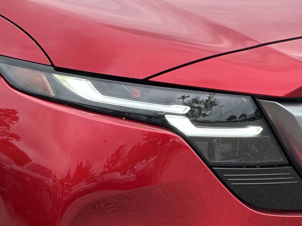 New 2026 MAZDA CX-5 2.5 S w/ Premium Package AWD/4WD image 7