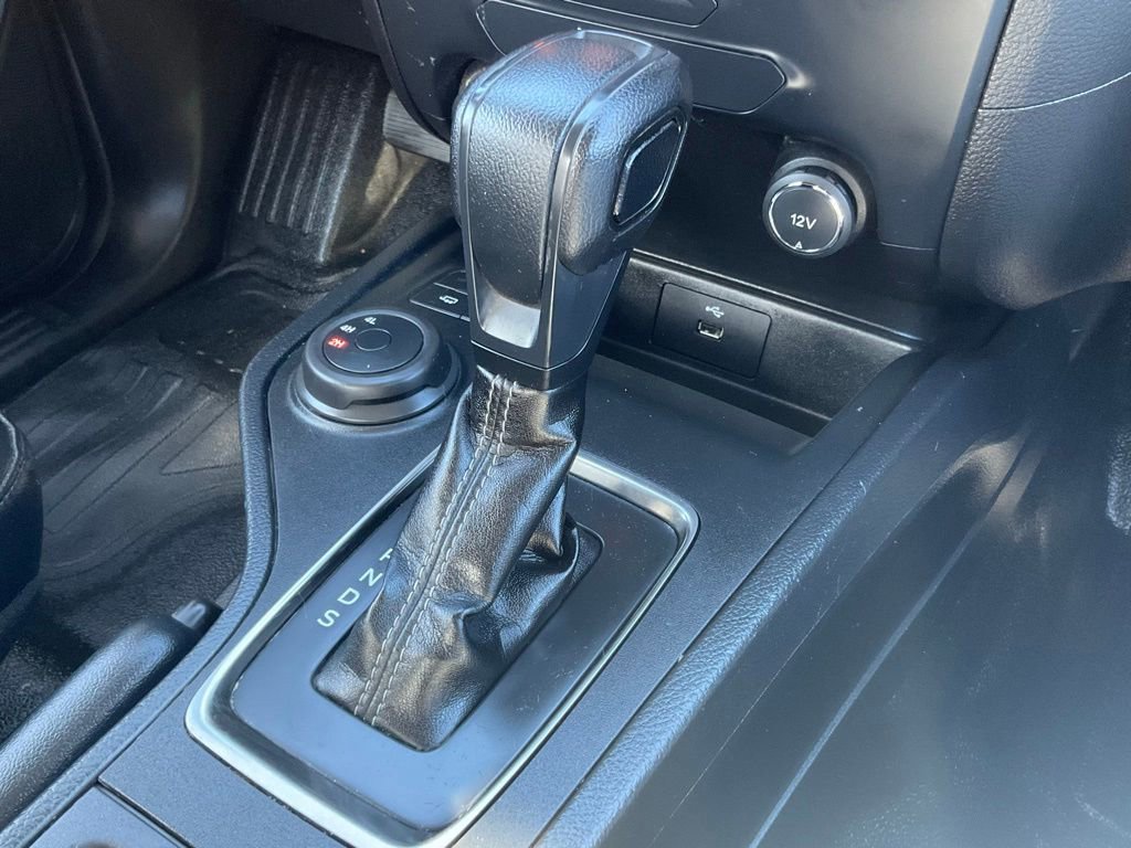 Certified 2021 Ford Ranger XL w/ Equipment Group 101A High image 40