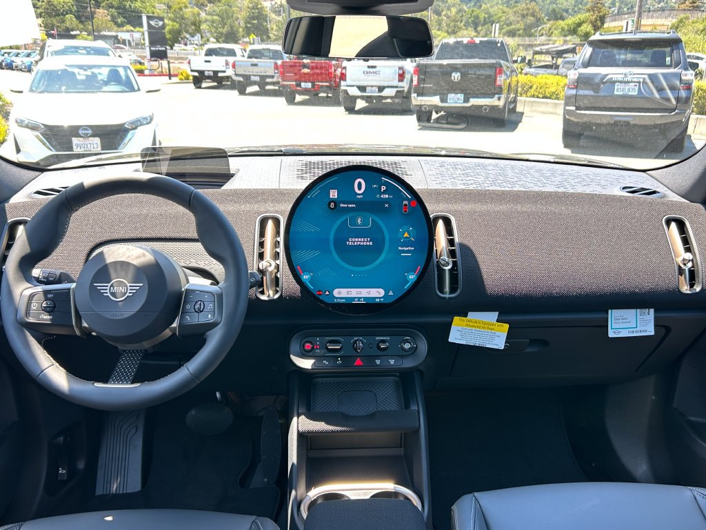 New 2027 MINI Cooper Countryman S AWD/4WD image 33