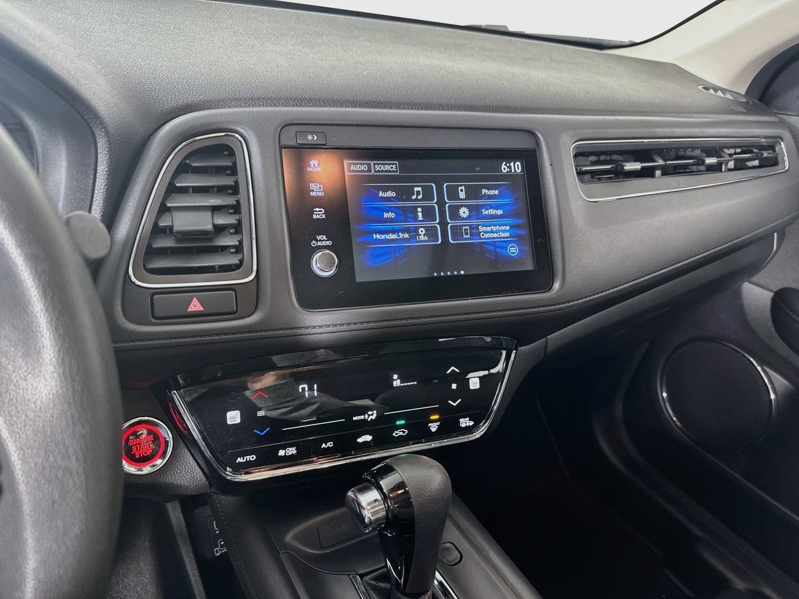 Used 2020 Honda HR-V EX image 16