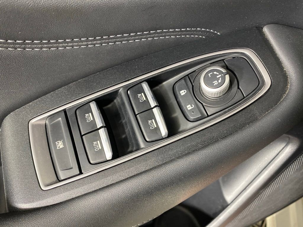 Used 2020 Subaru Legacy Limited AWD/4WD image 18