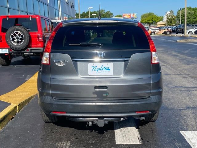 Used 2013 Honda CR-V EX image 8