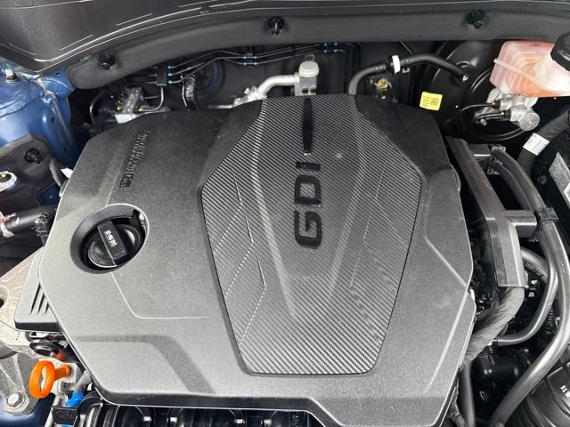 Certified 2022 Hyundai Santa Fe SEL w/ Convenience + Premium Package image 42