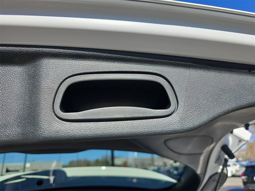 New 2026 Jeep Compass Latitude image 14