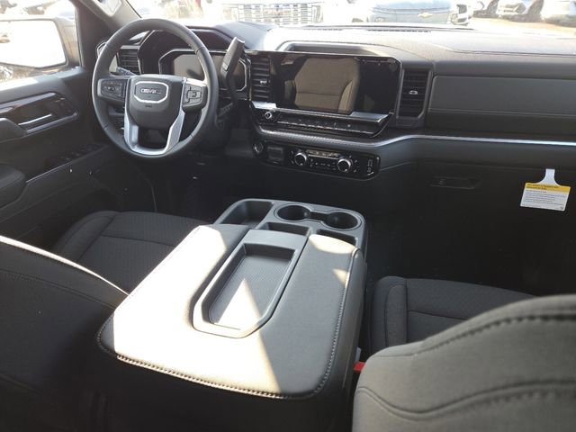 New 2026 GMC Sierra 1500 Elevation image 28