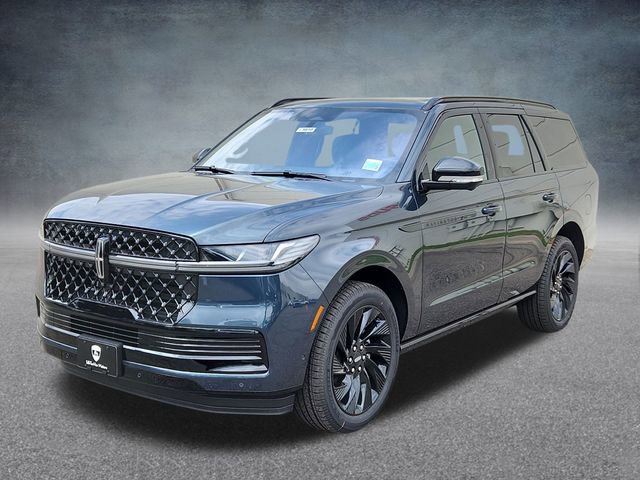 New 2025 Lincoln Navigator Reserve w/ Jet Appearance Package image 3