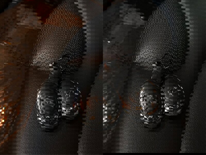 Used 2012 MINI Cooper Coupe S image 21