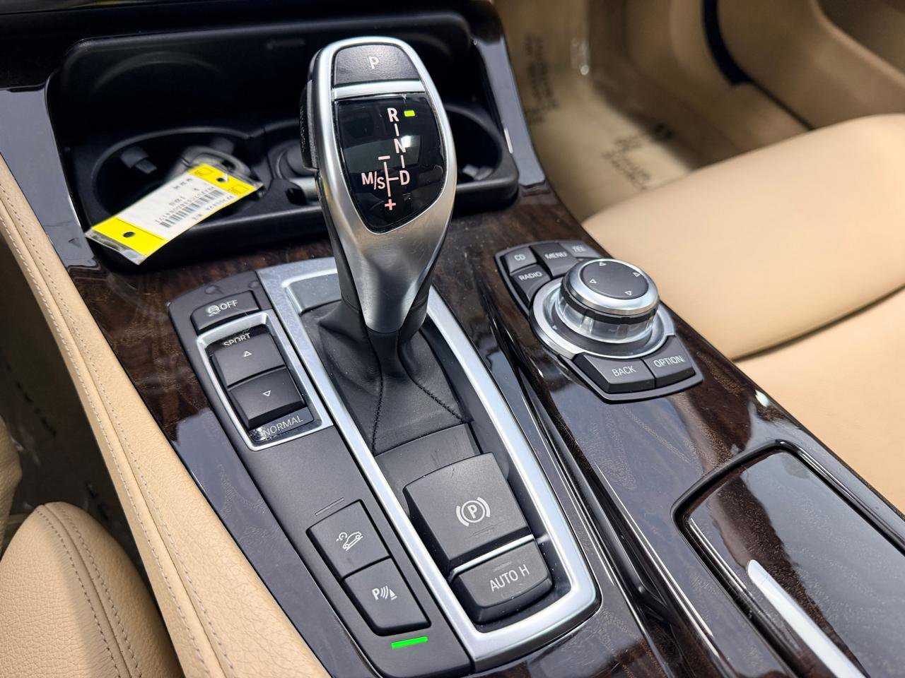 Used 2011 BMW 535i xDrive Sedan AWD/4WD image 34