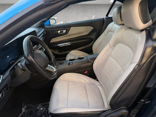 Used 2024 Ford Mustang Premium RWD image 20