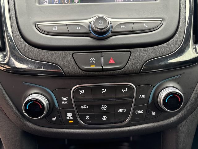 Used 2024 Chevrolet Equinox RS AWD/4WD image 30