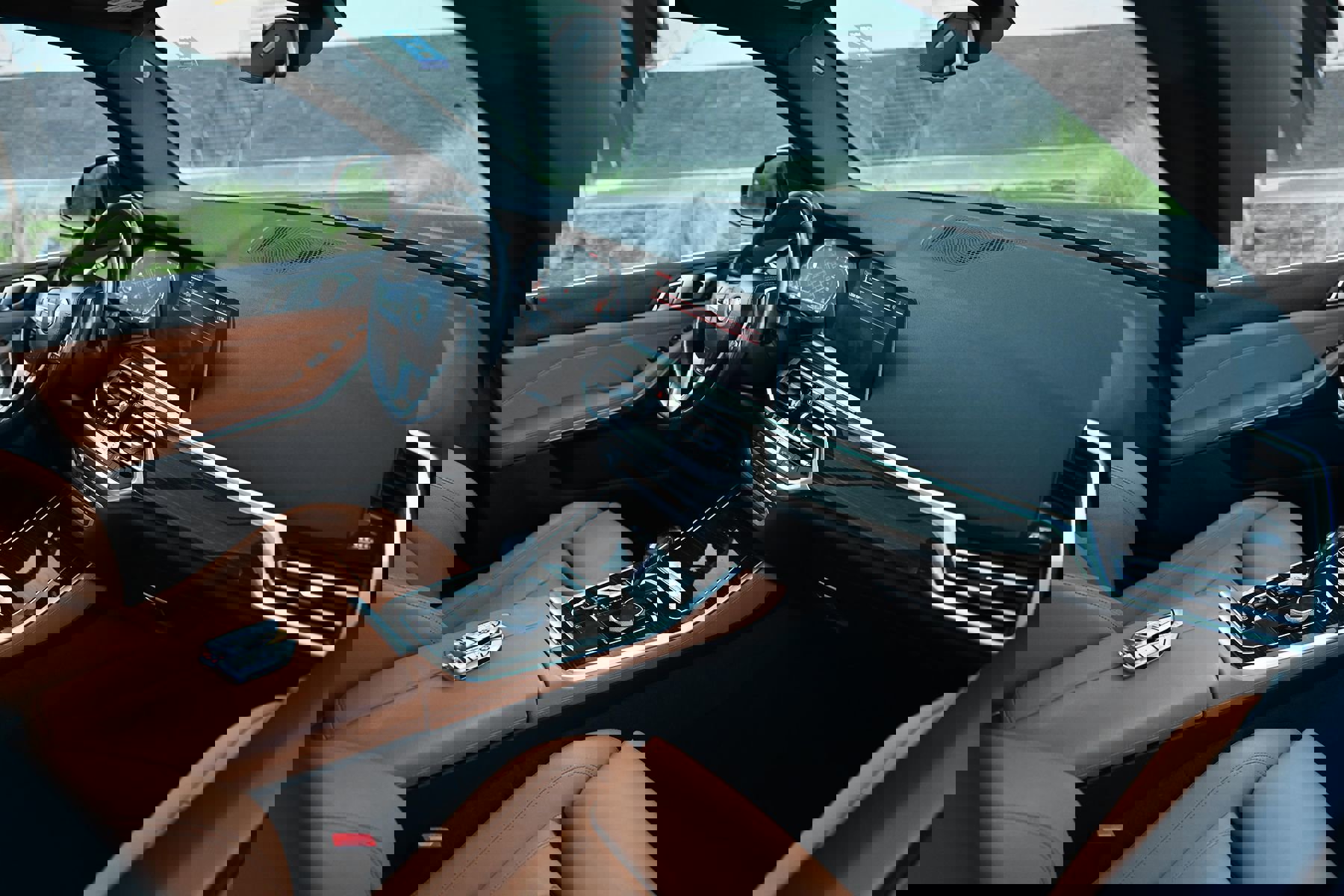 Used 2019 BMW X5 xDrive40i w/ Convenience Package image 14