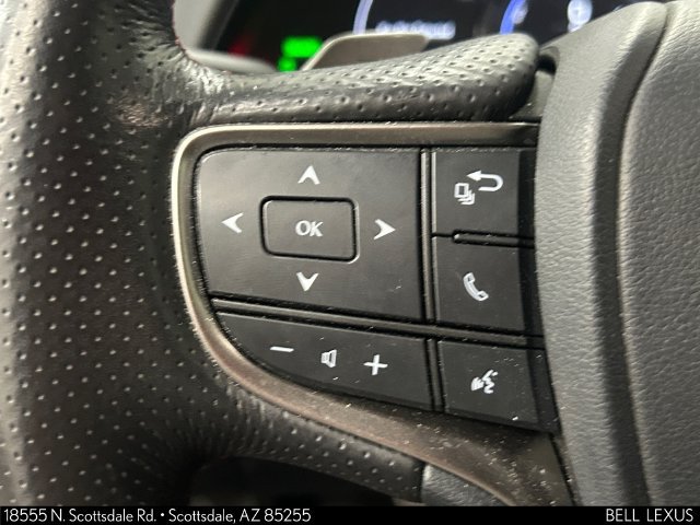 Used 2019 Lexus UX 250h F Sport w/ F Sport Premium Package AWD/4WD image 27