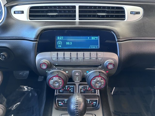 Used 2012 Chevrolet Camaro SS w/ RS Package image 29