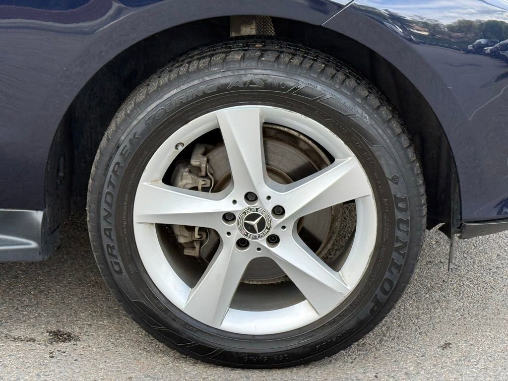 Used 2018 Mercedes-Benz GLE 350 4MATIC image 6