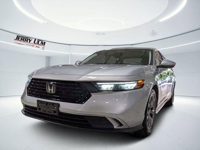 Used 2024 Honda Accord EX image 7