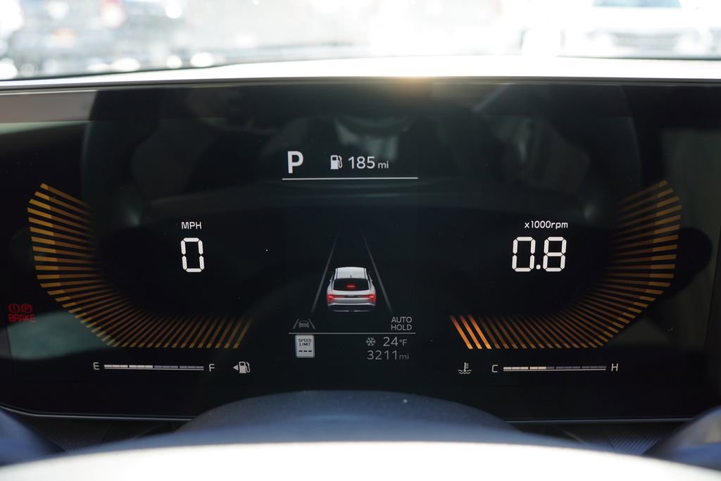 Used 2025 Kia K4 LXS image 29