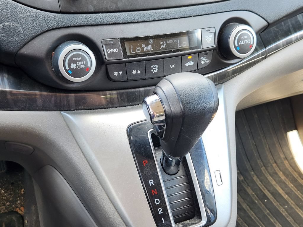 Used 2014 Honda CR-V EX-L image 22
