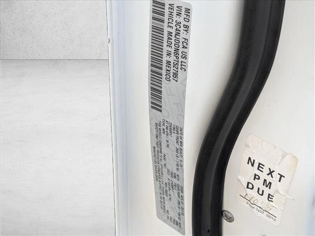 Used 2023 Jeep Compass Trailhawk image 24