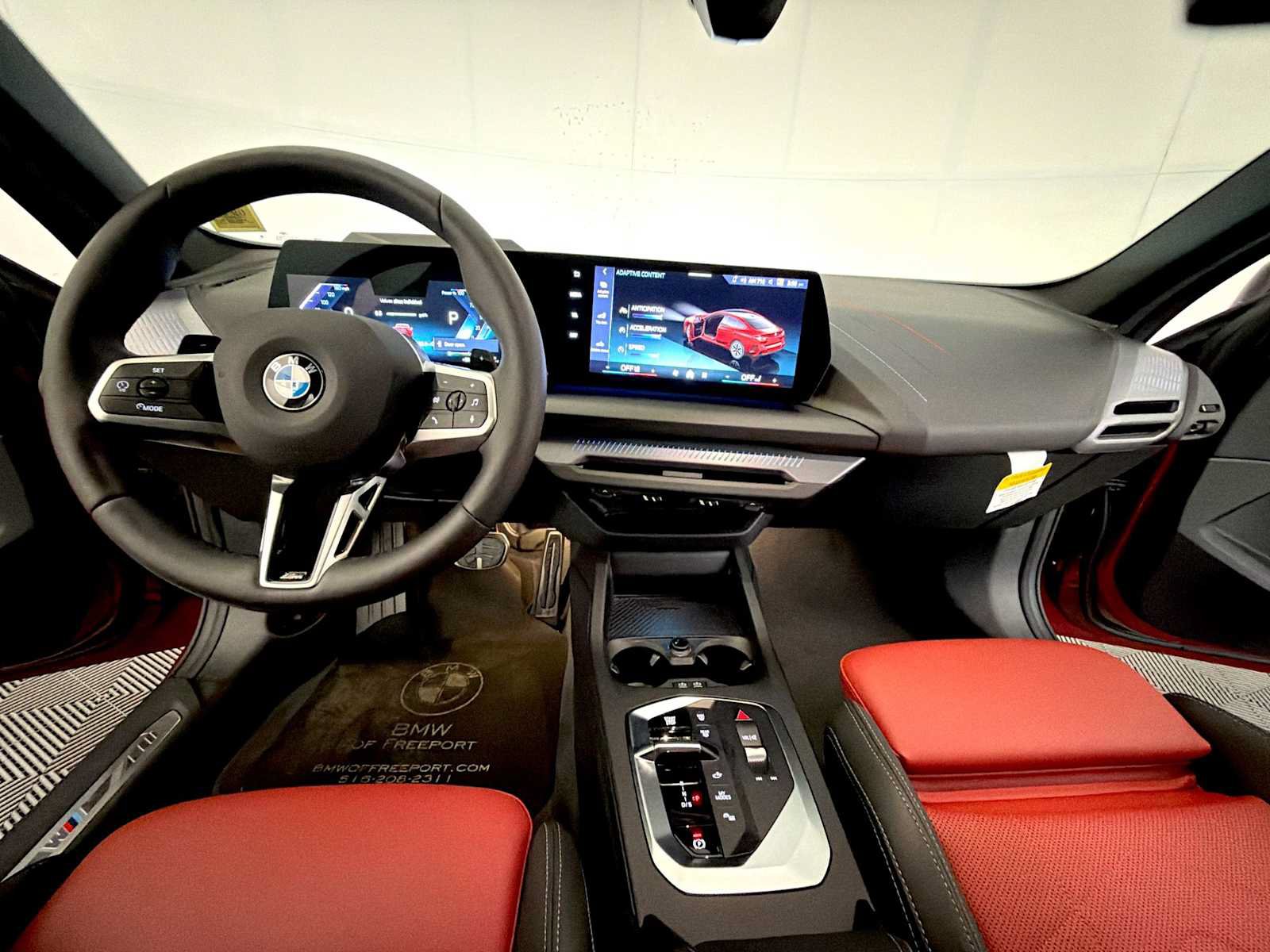 Used 2026 BMW 228i xDrive w/ Technology Package AWD/4WD image 12