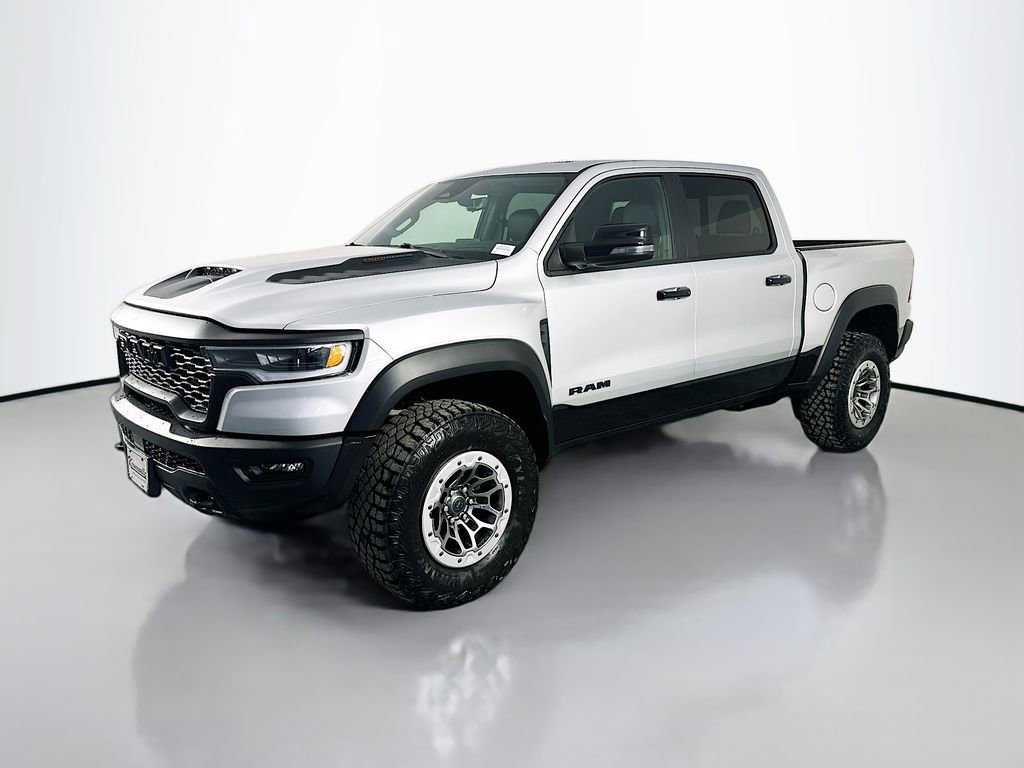 New 2026 RAM 1500 RHO image 3