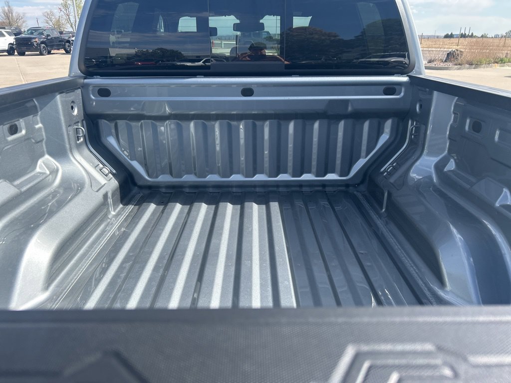 New 2026 Chevrolet Colorado LT w/ LT Convenience Package AWD/4WD image 5