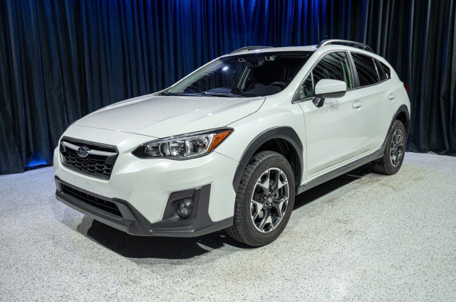 Used 2019 Subaru Crosstrek 2.0i Premium AWD/4WD image 1