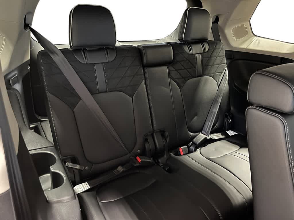 New 2026 Honda Pilot Elite image 27