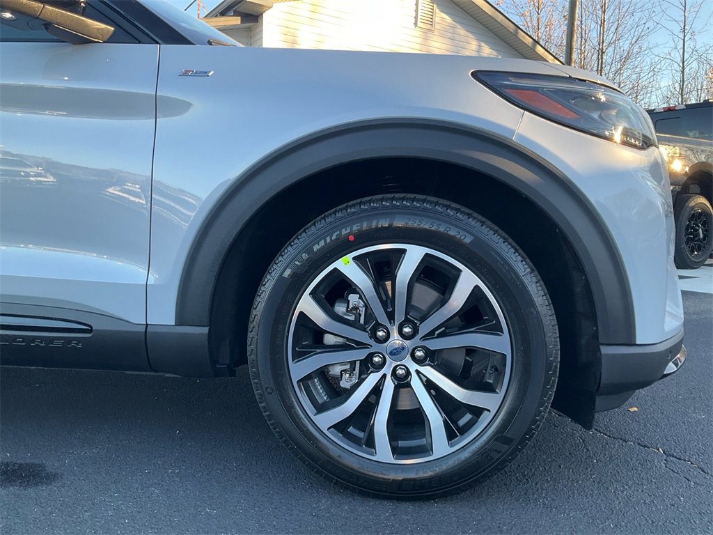 New 2026 Ford F250 XL w/ STX Appearance Package image 42