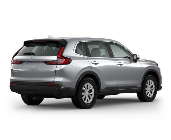 New 2026 Honda CR-V LX image 21