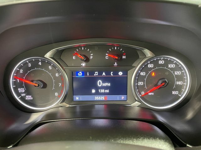 Used 2023 Chevrolet Blazer LT w/ Convenience Package AWD/4WD image 15