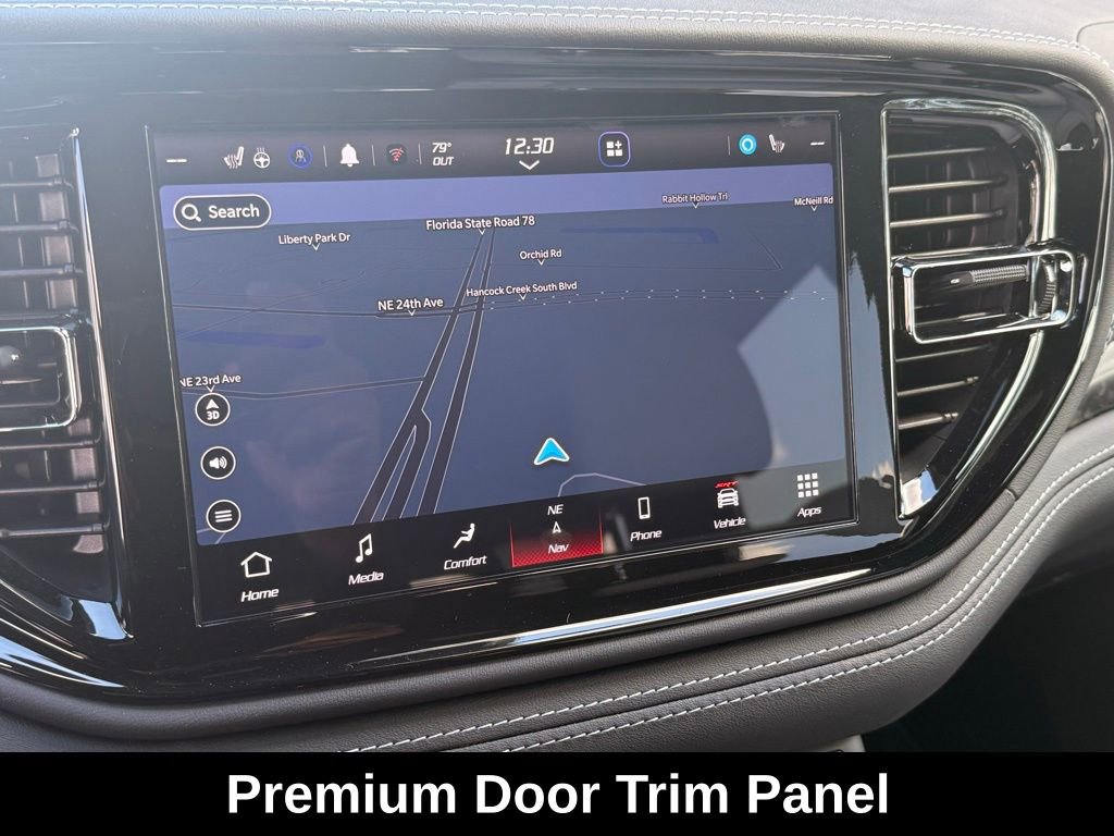 New 2026 Dodge Durango SRT Hellcat image 13