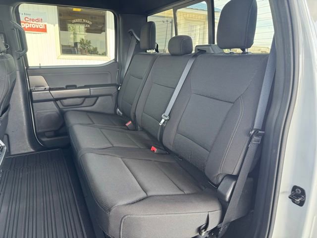 Used 2024 Ford F150 XLT w/ Equipment Group 302A MID image 25