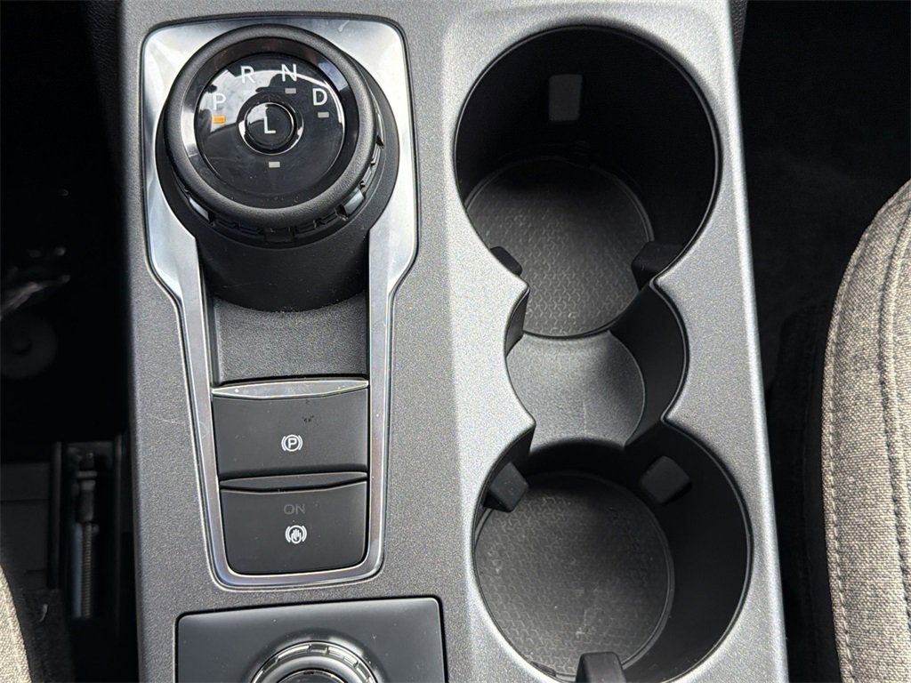 New 2025 Ford Bronco Sport Big Bend w/ Convenience Package image 26