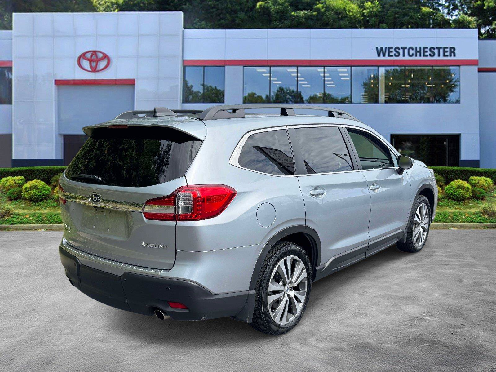 Used 2019 Subaru Ascent Premium AWD/4WD image 7