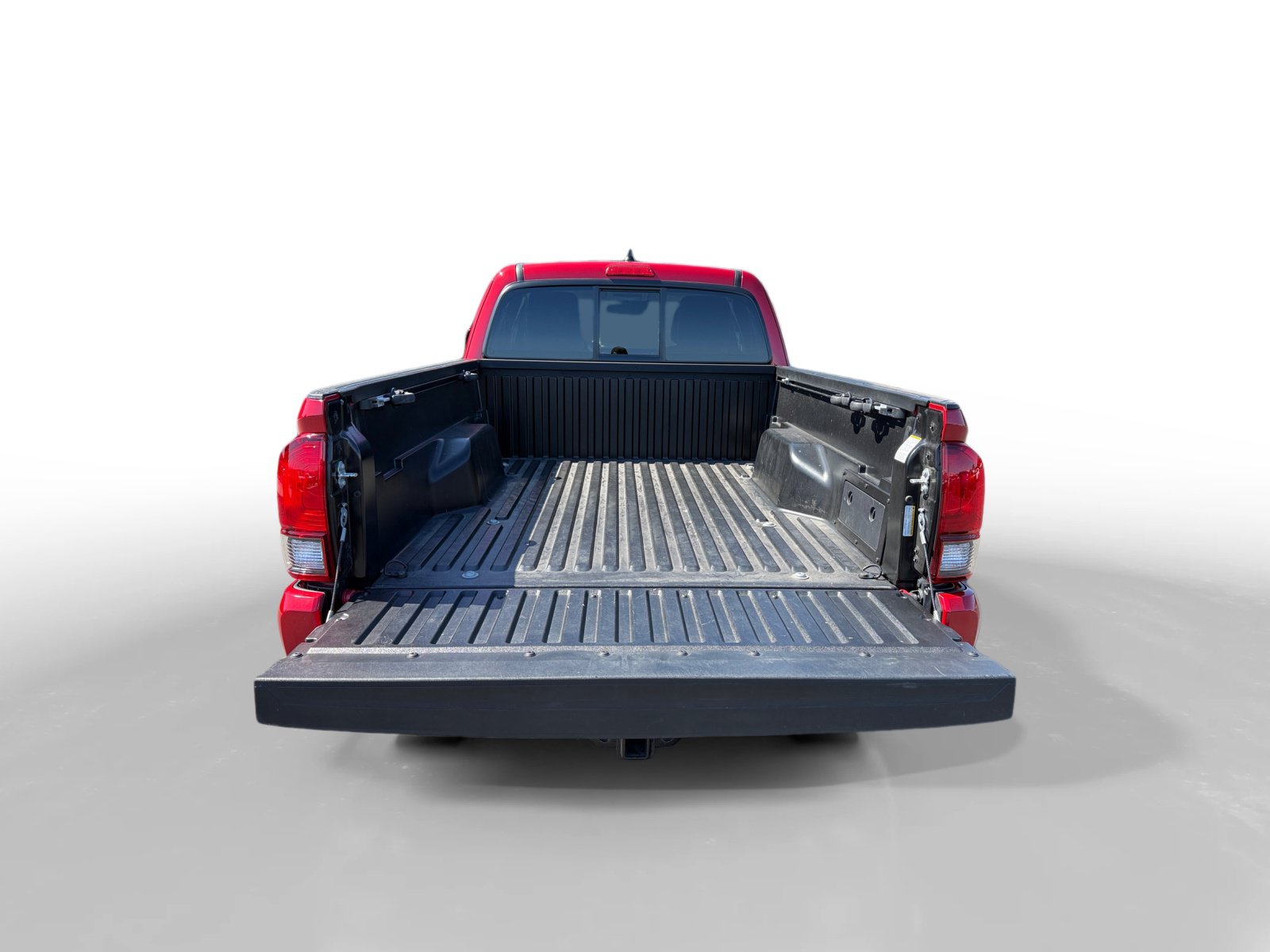 Used 2023 Toyota Tacoma SR AWD/4WD image 17