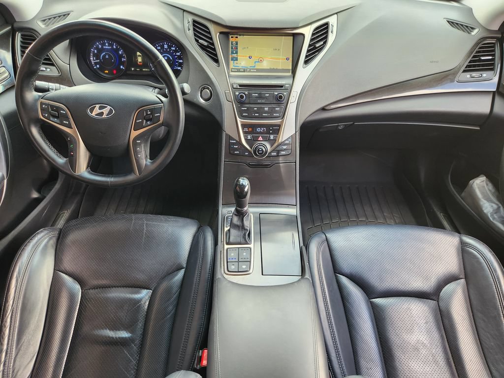 Used 2014 Hyundai Azera Limited w/ Option Group 02 FWD image 27