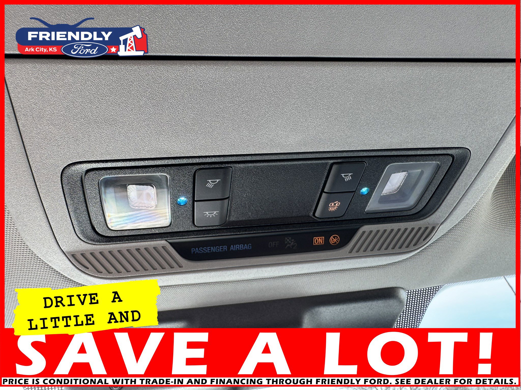 Used 2024 Ford F250 XLT image 31