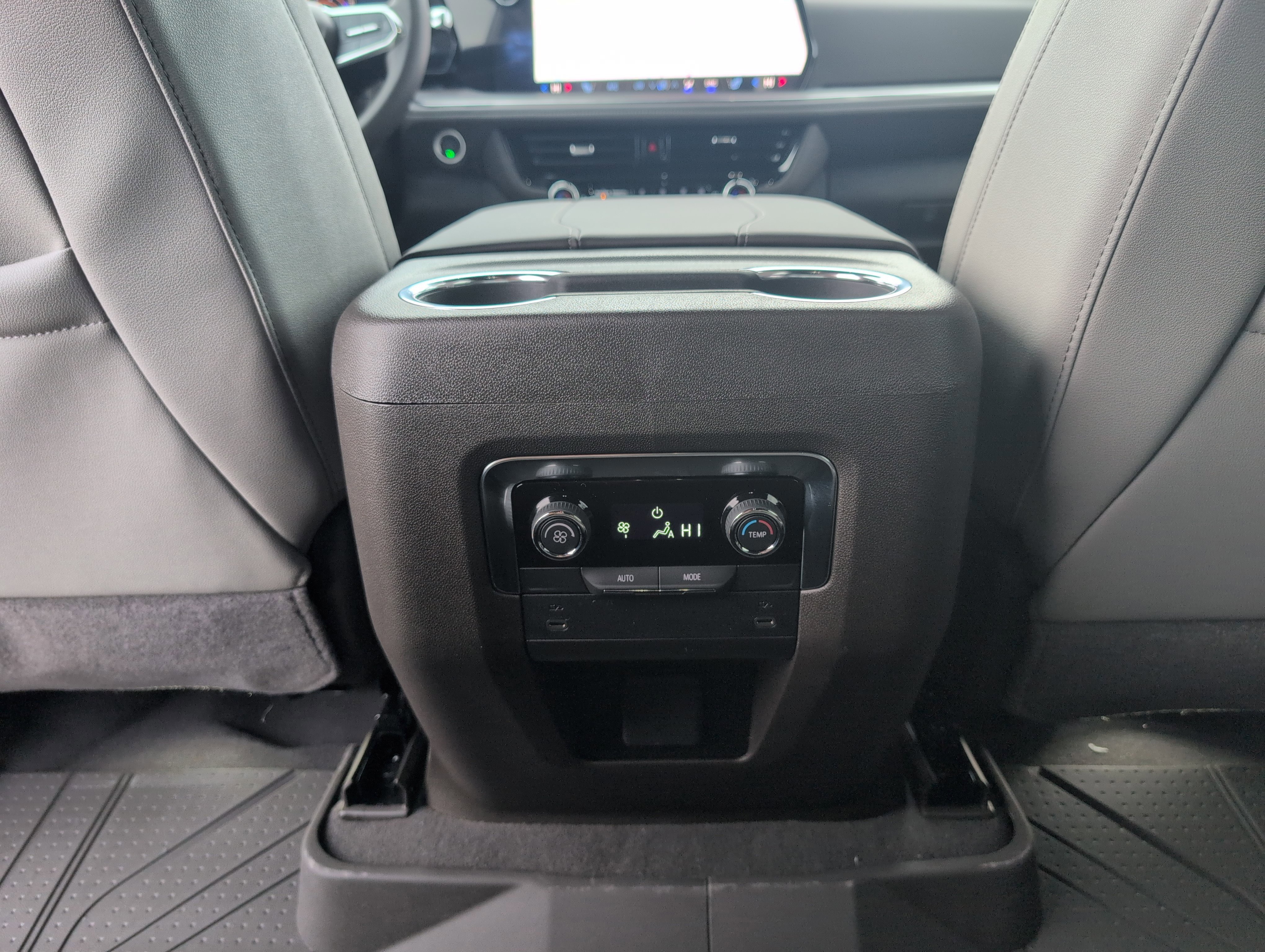 New 2026 Chevrolet Tahoe LT image 27