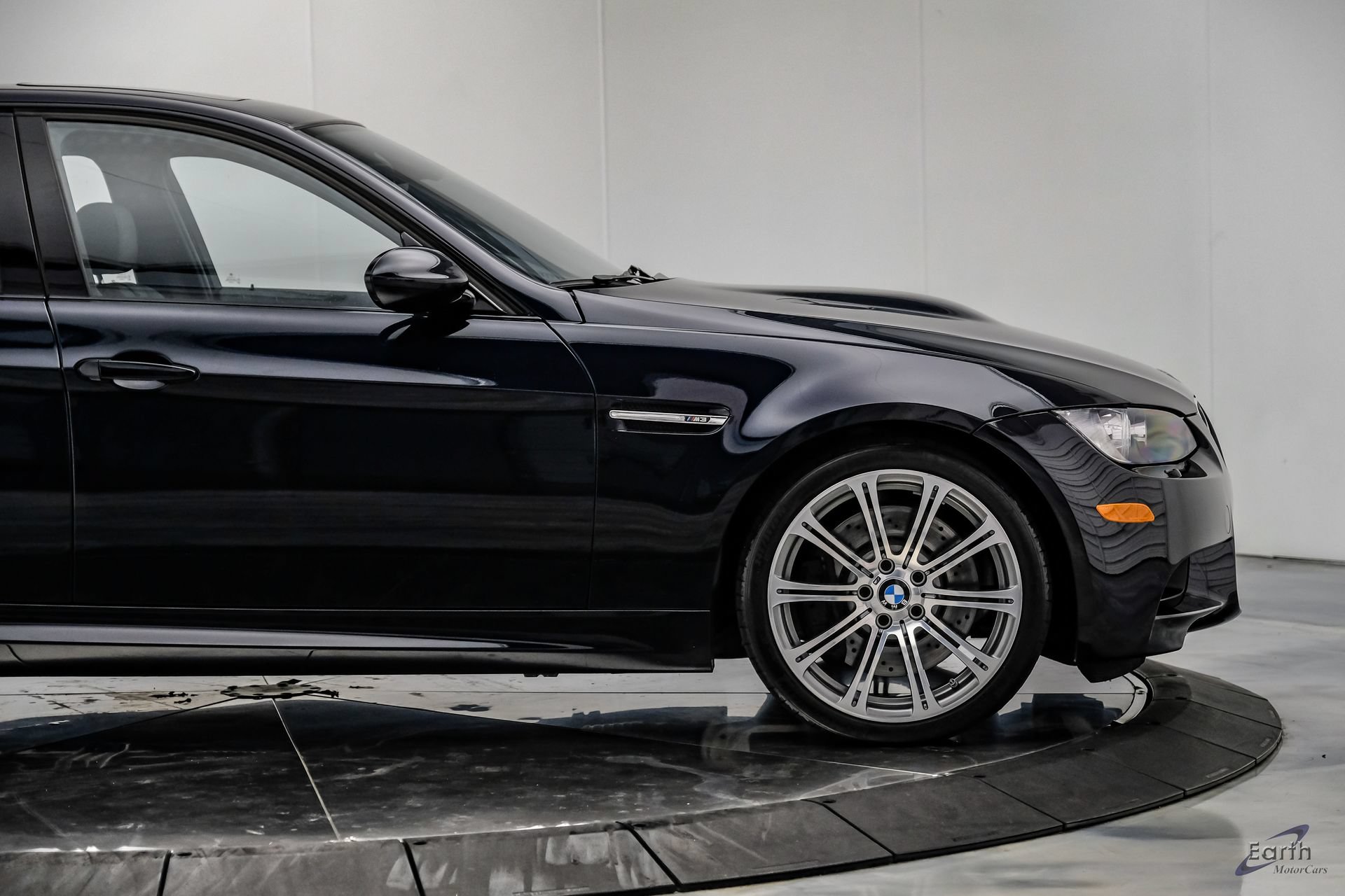 Used 2011 BMW M3 Sedan RWD image 22