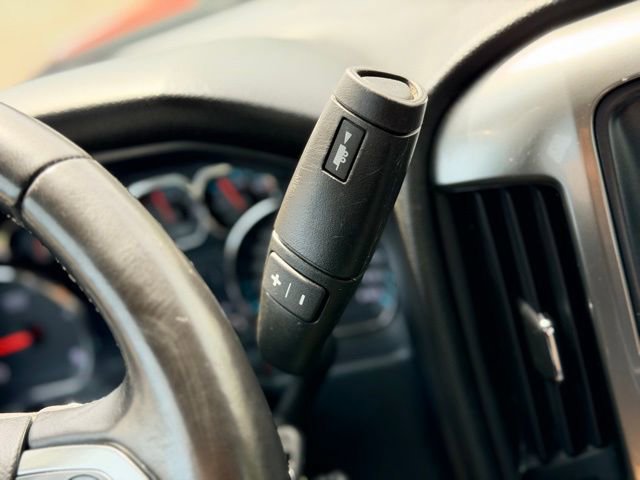 Used 2018 Chevrolet Silverado 2500 LT w/ LT Convenience Package AWD/4WD image 13