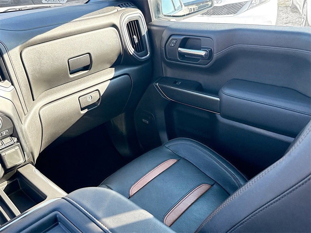 Used 2020 GMC Sierra 1500 AT4 w/ AT4 Premium Package image 28