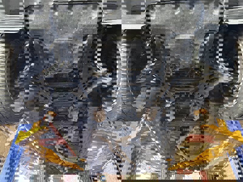 Used 2017 Porsche Cayenne S image 21