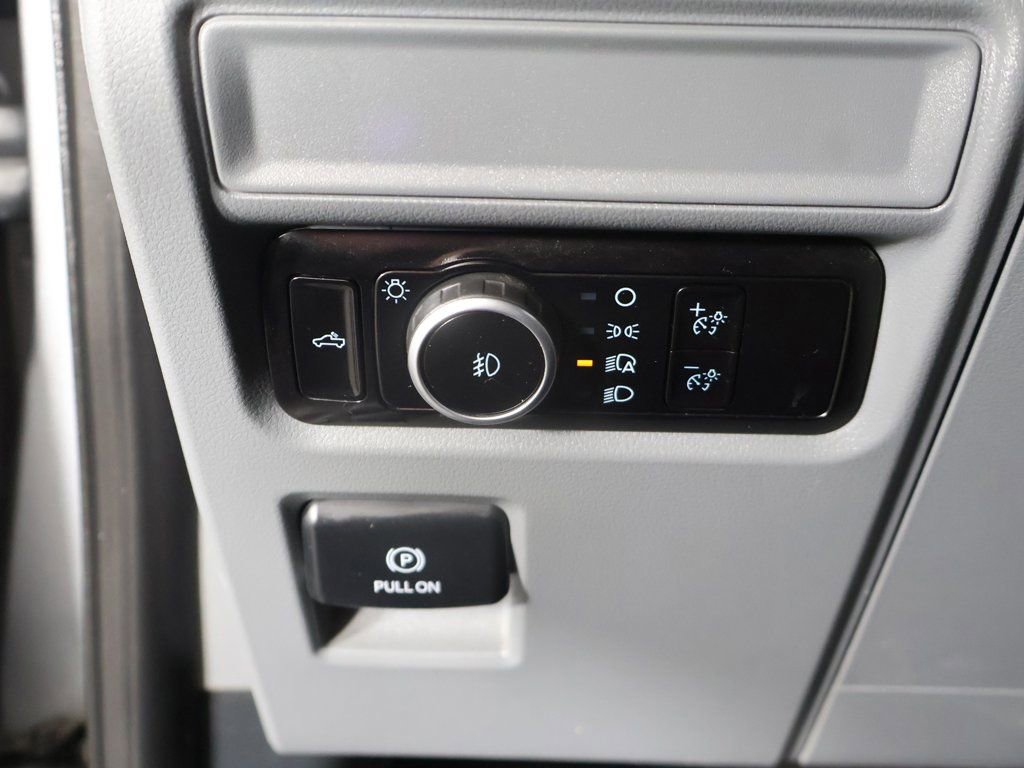 Used 2023 Ford F150 XLT w/ Equipment Group 301A Mid AWD/4WD image 33