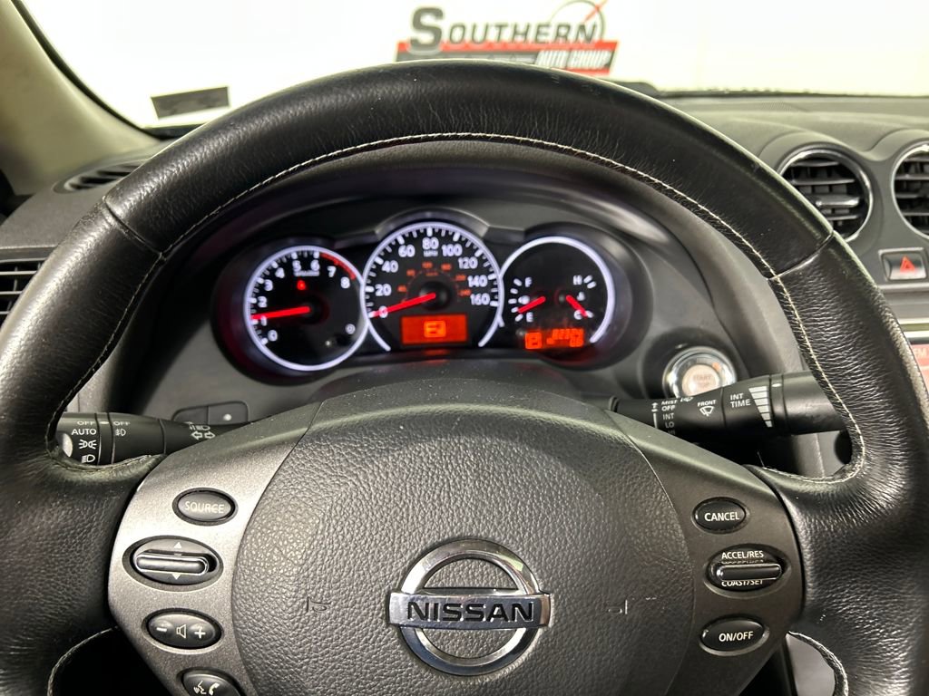 Used 2012 Nissan Altima 2.5 S w/ 2.5S Premium Pkg image 12